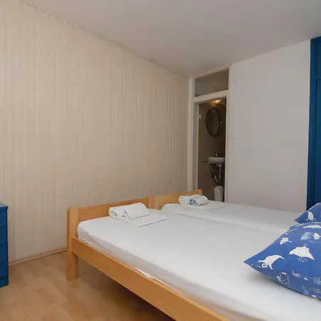 Hébergement de vacances Cozy In With Wifi *