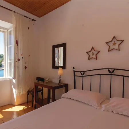 Hébergement de vacances Cozy In With Wifi
